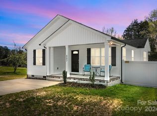 665 Bostian Rd, China Grove, NC 28023