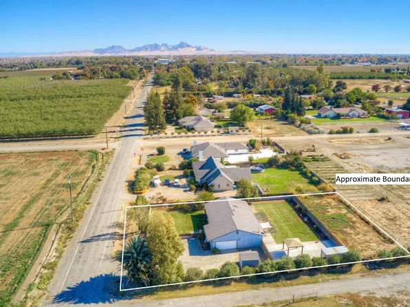 2135 Lurline Ave, Colusa, CA 95932