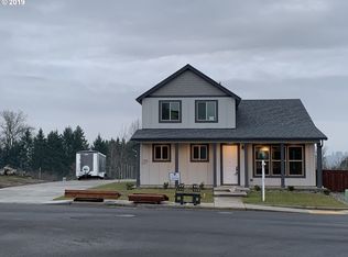 2004 E 6th St, La Center, WA 98629