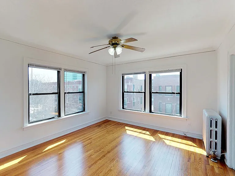 Dining/Living room