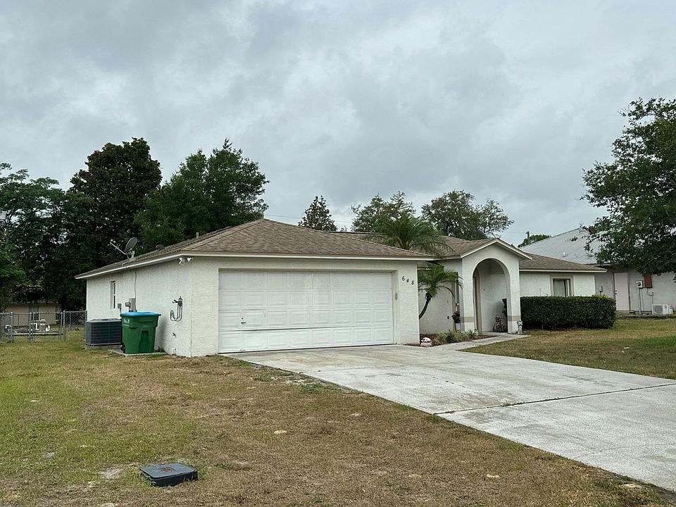 648 Whitemarsh Ave, Deltona, FL 32725 Zillow