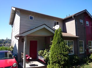 1729 28th Ave S, Seattle, WA 98144