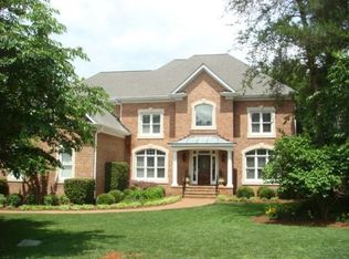 18806 Pentwater Ct, Cornelius, NC 28031