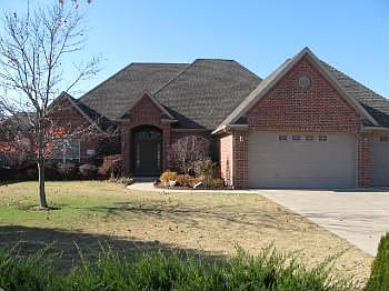 2nd image of 5402 S Bent Tree Dr