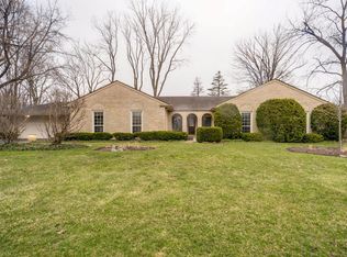 36 Londonderry Ln, Lincolnshire, IL