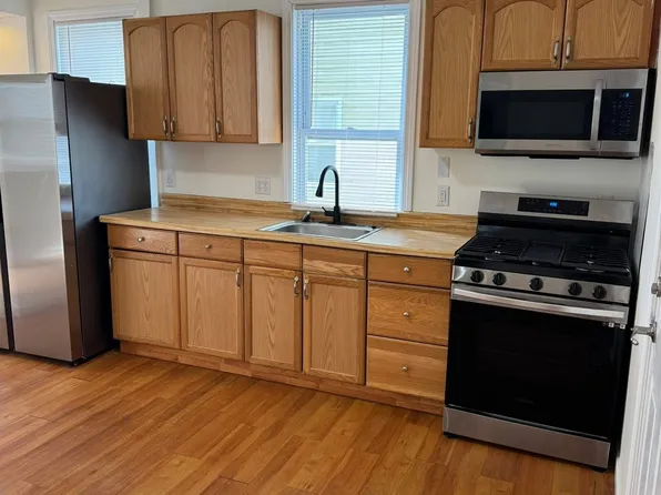 11 Harmony St #1, New Bedford, MA 02744