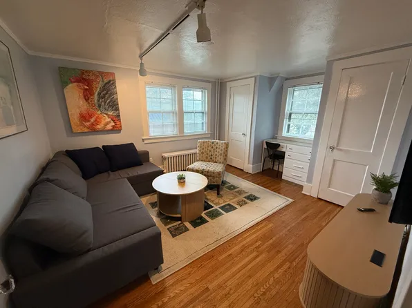 1340 Mount Hope Ave #Up, Rochester, NY 14620