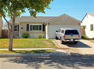 4153 Hackett Ave, Lakewood, CA 90713