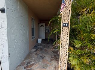 501 S Ocean Blvd APT 3, Pompano Beach, FL 33062