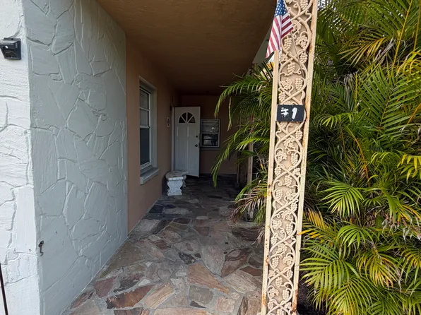 501 S Ocean Blvd APT 3, Pompano Beach, FL 33062