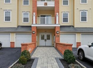 4205 Avery Ct #4205, Somerset, NJ 08873