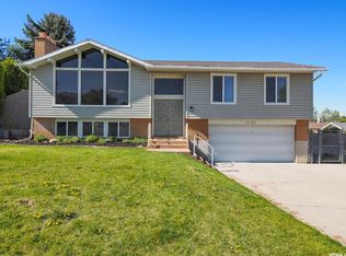 1128 E Tulane Cir, Sandy, UT 84094