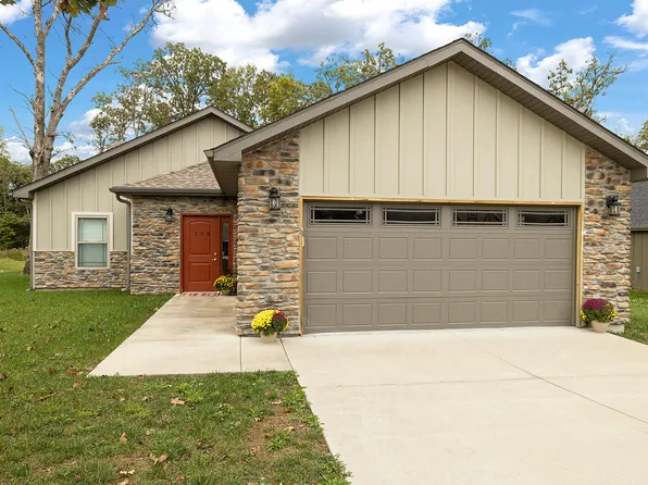 270 Cedar Glade Drive, Branson West, MO 65737