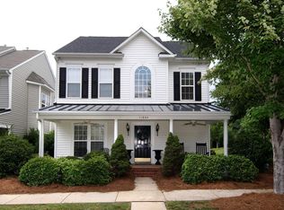 11604 Kingsley View Dr, Charlotte, NC 28277