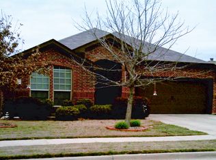 436 Prescott Ln, Crowley, TX 76036