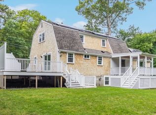 28 Stoney Cliff Rd, Barnstable, MA 02630