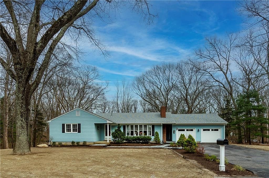270 Cindyann Dr, East Greenwich, RI 02818 Zillow