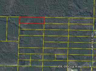 24 Joe Dugger Rd, Freeport, FL 32439