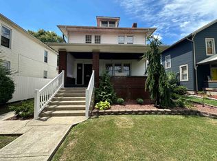 2514 S 6th St, Ironton, OH 45638