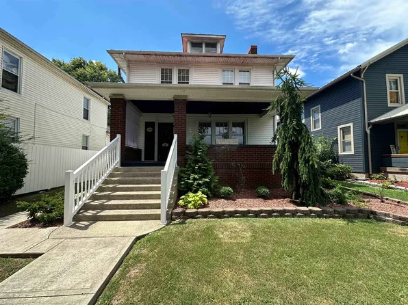 2514 S 6th St, Ironton, OH 45638