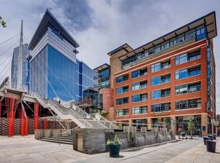 2100 16th St UNIT 213, Denver, CO 80202