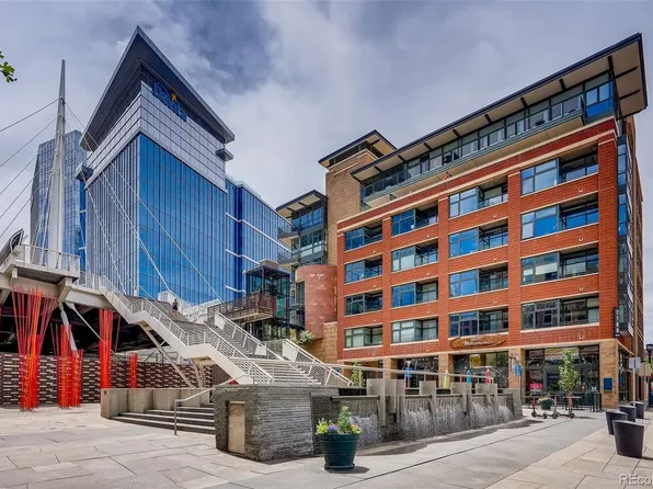 2100 16th Street #213, Denver, CO 80202