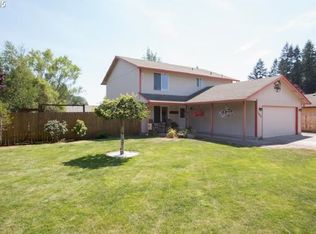 1424 E 4th Cir, La Center, WA