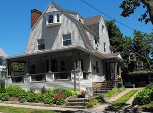 14 Wolcott Rd, Lynn, MA 01902