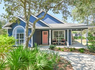 40 Suzanne Dr, Santa Rosa Beach, FL 32459