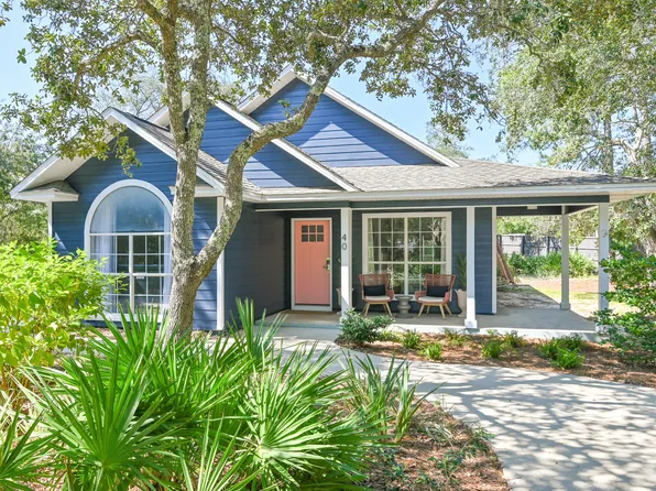 40 Suzanne Dr, Santa Rosa Beach, FL 32459