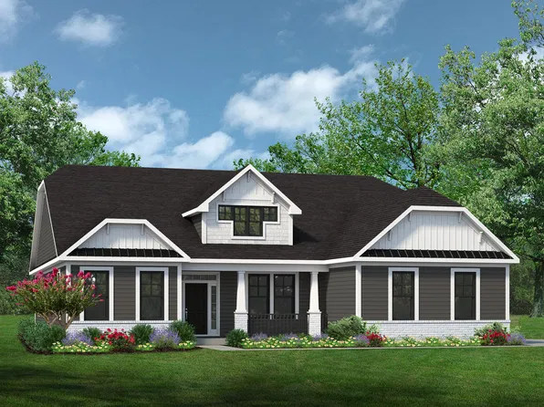 2812 Batten Arch, Virginia Beach, VA 23456