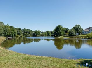 8056 Pebblepath Pkwy, Mechanicsville, VA 23111