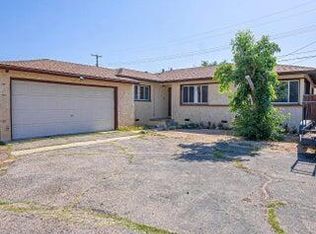 3392 Camden St, Rosamond, CA