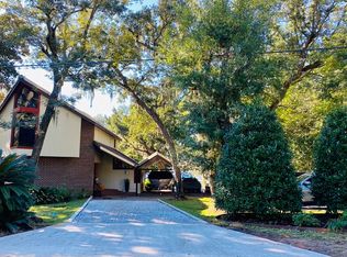 5353 Soundside Dr, Gulf Breeze, FL 32563