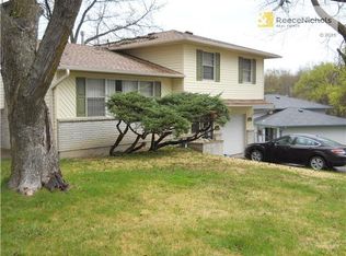 1409 N 62nd Pl, Kansas City, KS 66102