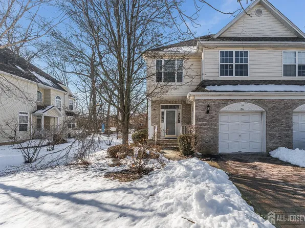 66 Tennyson Rd, East Windsor, NJ 08520