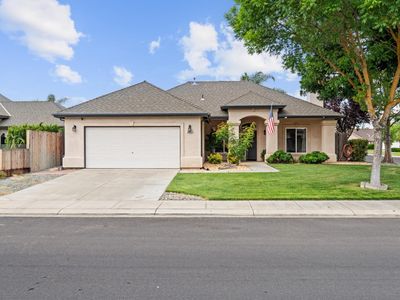 6541 Graybark Ln, Hughson, CA, 95326