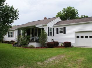 321 Butler St, St matthews, SC 29135