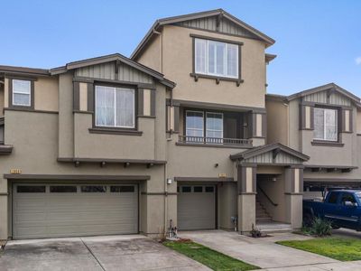 2852 Pearblossom Drive, Santa Rosa, CA, 95407