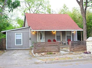 1908 Riverview St, Austin, TX 78702