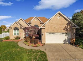 3046 Cobblers Crossing Rd, New Albany, IN 47150