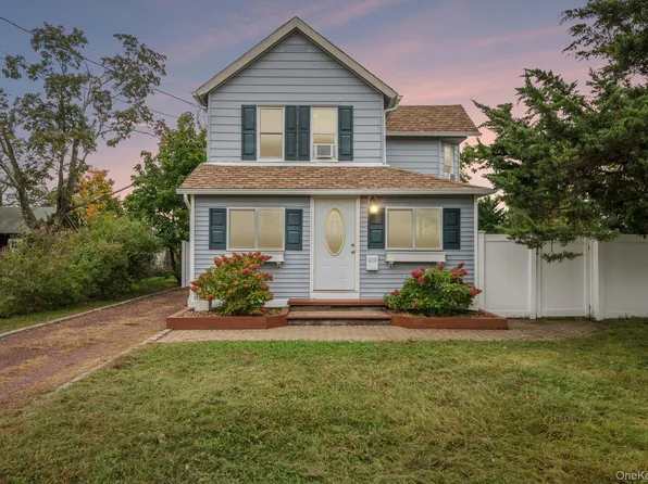 195 River Avenue, Patchogue, NY 11772