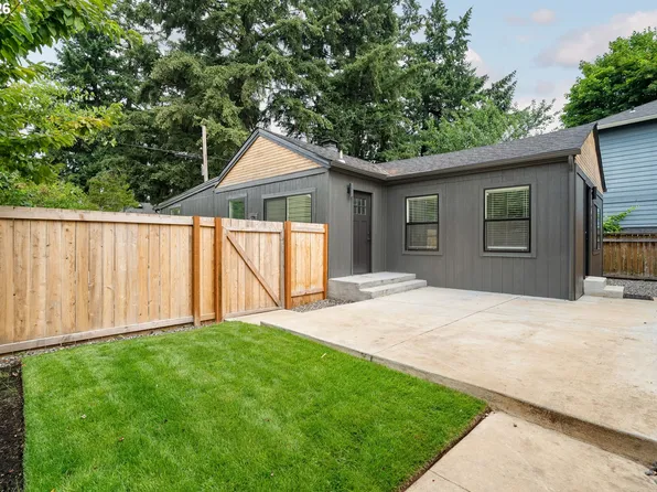 6411 NE 32nd Pl, Portland, OR 97211
