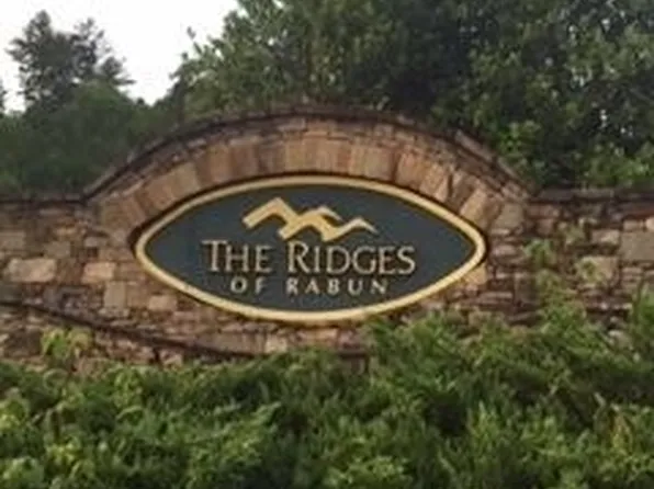 205 Shake Hollow Dr, Rabun Gap, GA 30568