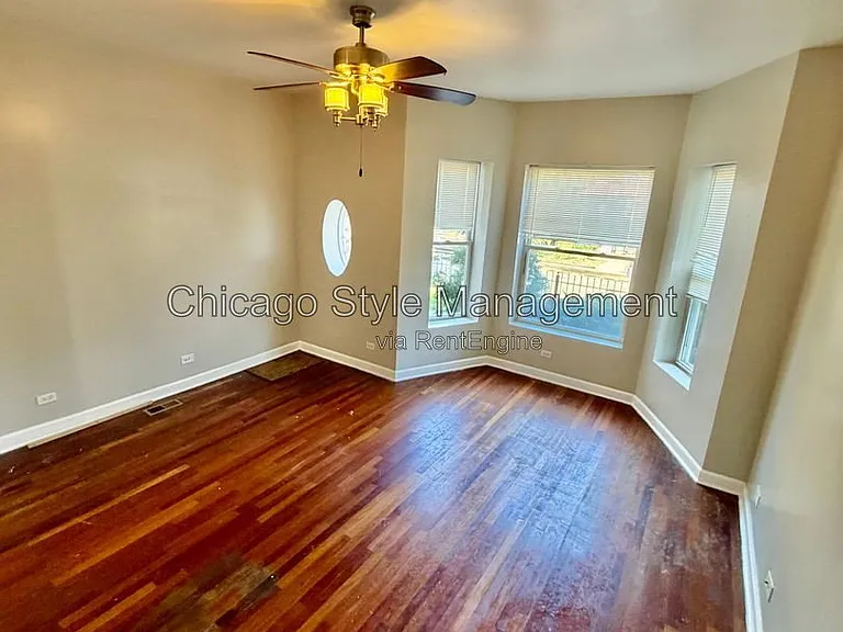5739 S Calumet Ave #1N — Photo 1