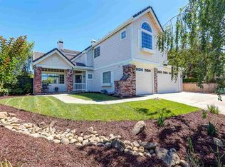 28100 Fox Hollow Dr, Hayward, CA