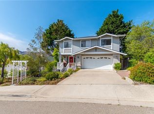 168 Valley View Dr, Pismo Beach, CA 93449