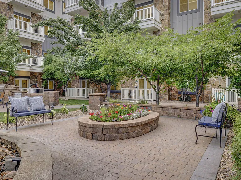 Cottages on 7th, a 55+ Community — Photo 22