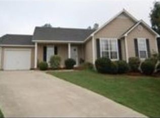 904 Gum Bluff Ct, Lexington, SC 29073