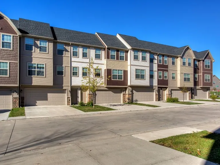 Village at Maple Bend Townhomes — Photo 11